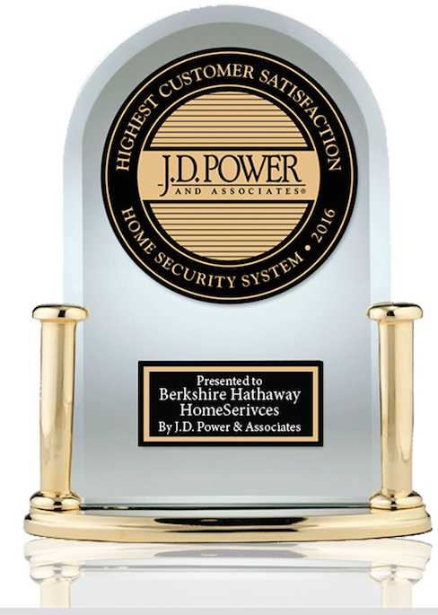 J.D. Power Home Buyer/Seller Satisfaction Study