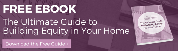 Ultimate Home Equity Guide