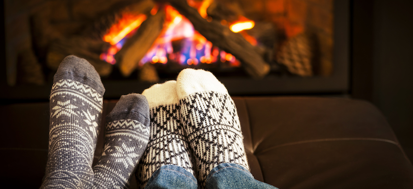 tips to save on heating bills this winter